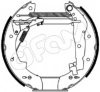 SACHS 1320107 Brake Shoe Set